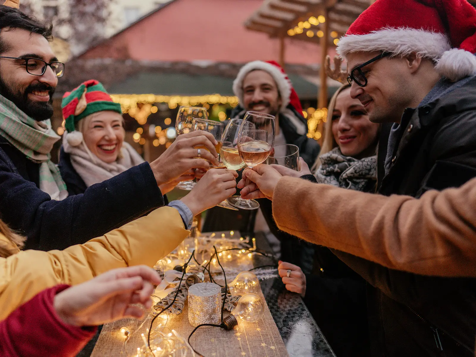 Geburtstag, JGA & Verein in der Mach!BAR Oberkirch