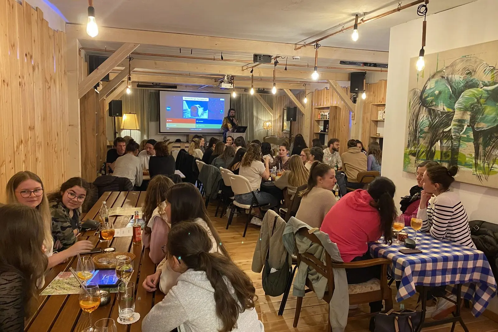 BAR exklusiv – Mach!BAR Oberkirch