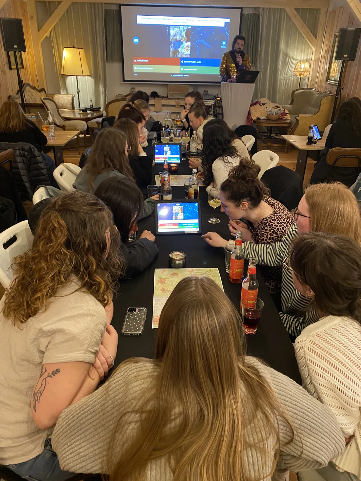 Firmen-Quiz – Mach!BAR Oberkirch