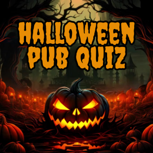 Halloween Pub Quiz Oberkirch