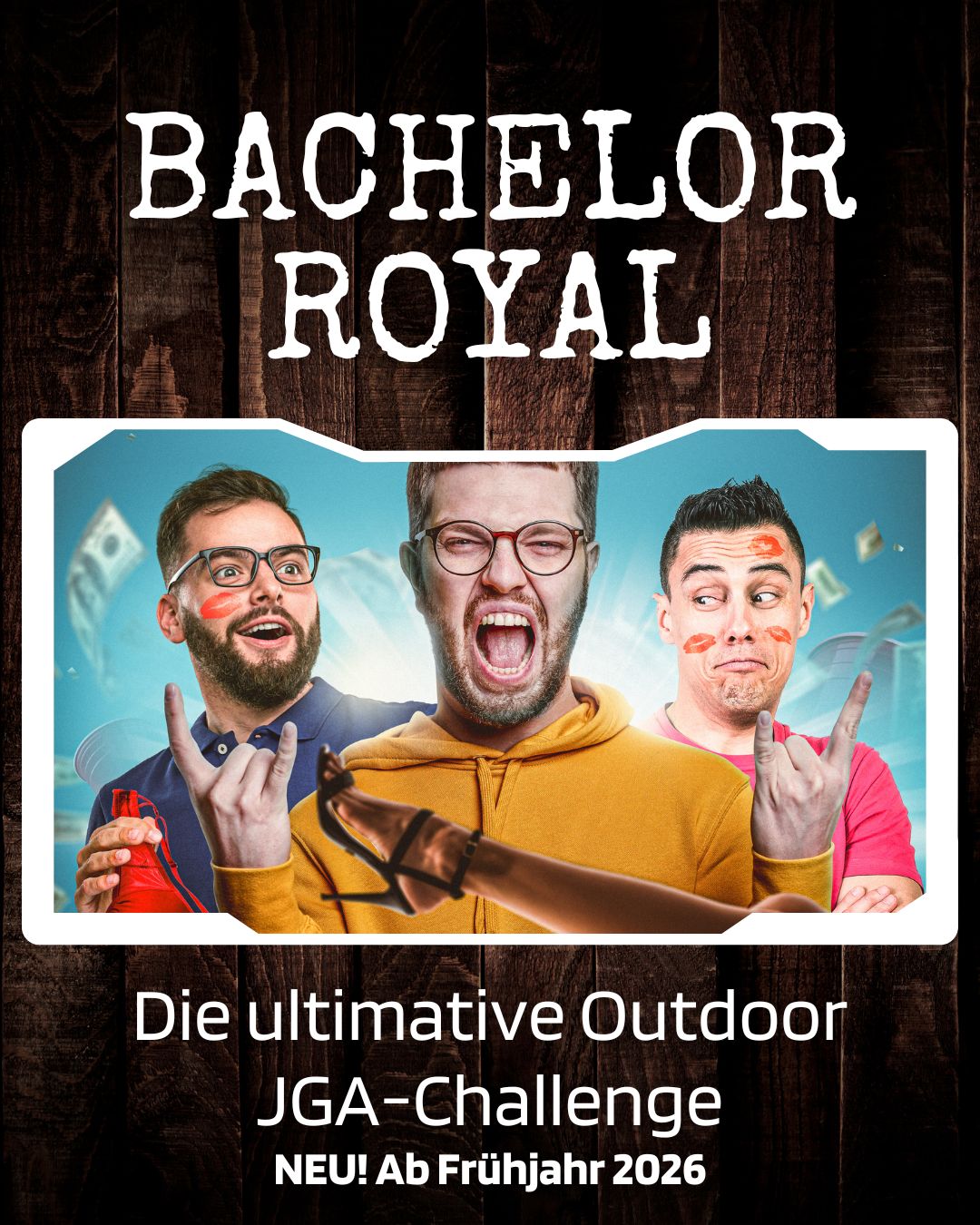 Bachelor Royale