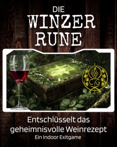 Die Winzer Rune