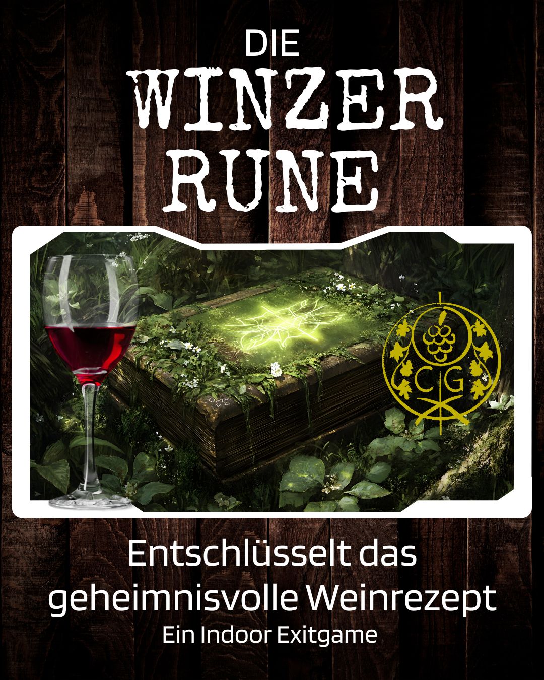 Die Winzer Rune