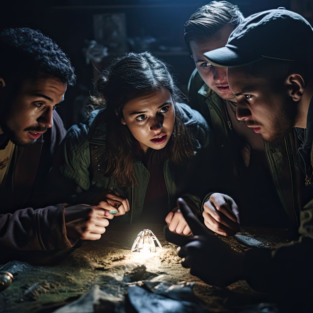 Erlebnis Gutschein Oberkirch